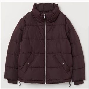 H&M Puffer Coat